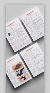 As you may already know, a resume format for 2020 can help you in. 30 Simple Resume Cv Templates Easily Customizable Editable For 2020