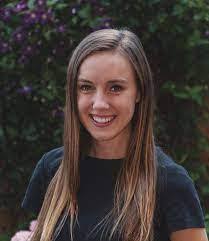 Brooke Lamphere's Instagram, Twitter & Facebook