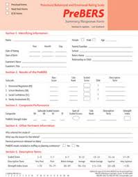 Image result for Behavioral Activity Rating Scale