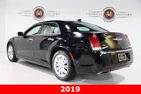 Image result for Black 2019 Chrysler