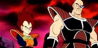 Vegeta uses two fingers and a few seconds of charging up to destroy arlia. Watch Dragon Ball Z Season 1 Episode 11 Sub Dub Anime Uncut Funimation