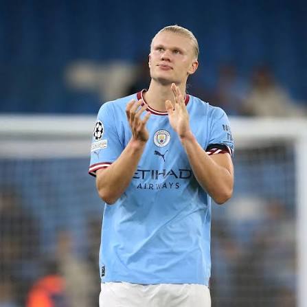 Erling Haaland | Futbolpedia | Fandom