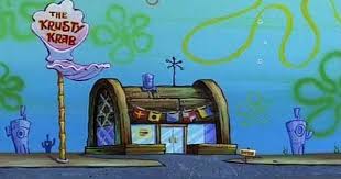 Awang notoprawiro sebut jempol satu pimpin 2 periode pena nusantara via penanusantara.com. Krusty Krab Spongebob Wallpapers Here You Can See Krusty Krab Spongebob Wallpapers Or Download Picture Of Krusty Krab Spongebob Wallpaper Spongebob Wallpaper