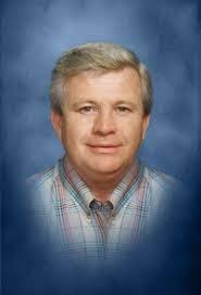 Steve Griffey's Instagram, Twitter & Facebook