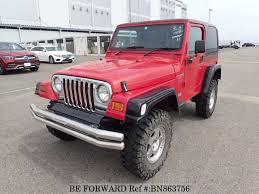 Image result for Flame Red 1996 Wrangler