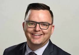 What the hell is Brendan Maguire talking about? Harrietsfield water  announcement lacks details, or even plausibility.