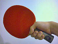 It is said that having a role model or an idol makes children to be motivated to practice a particular sport. Table Tennis Racket Wikipedia