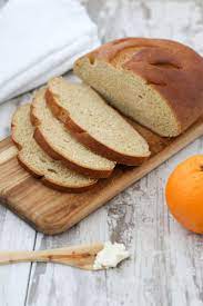 Swedish Limpa Bread Recipe Scandinavian Bread Recipe Baking Swedish Recipes