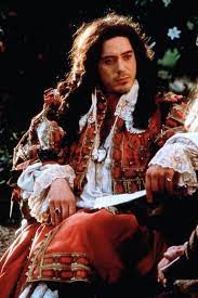 Restoration 1995 Costume Drama Best Costume Design Stage Beauty