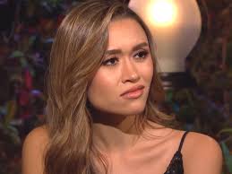 Sarah Hamrick: 7 things to know about 'The Bachelor' star Clayton Echard's  bachelorette Sarah Hamrick