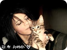 This memory popped up and I can't help but share! Just look at these  babyfaces 7 years ago!! 💓