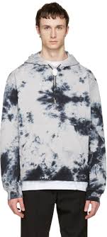 Black And White Tie Dye Hoodie Alexander Wang White Bolo Tie Tie Dye Hoodie Tie Dye Fashion Long Sleeve Shirt Diy Tie Dye Long Sleeve