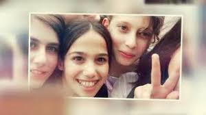 סרטון בת מצווה רחל אור