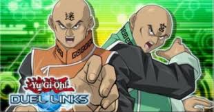 Where do you get paradox cups in kingdom hearts 2? Yugioh Duel Links Paradox Brothers How To Unlock Ygo Gamewith