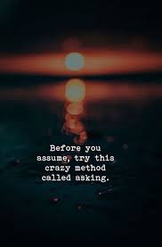 40 Wonderful Inspirational Quotes For Women That Would Spark The Right Attitude Inspirationalquotes Motivation Assuming Quotes Life Quotes Thinking Quotes