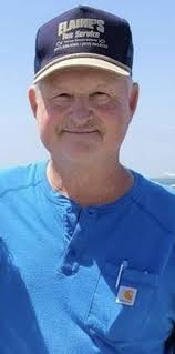 Kenneth Dale Groom Obituary June 7, 2025