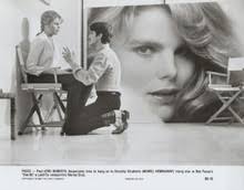 Star 80 1983 Movie Tina Willson Eric Roberts Film Scene 8x10 Original Photo 