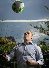 Master d 7 juni 2021. Fabinho Fabinho Ch
