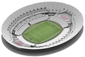 olympic stadium london west ham f c football tripper