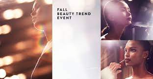 Http Www Akachic Net Nordstrom Fall Beauty Event Spring Beauty Trends Beauty Event Fall Beauty Trends