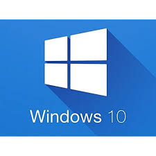 Windows10 Professional 32 64 Bit Lifetime Activation Key Software Windows 10 Logo Windows 10 Using Windows 10