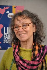 Daniele HAYS (DESCHAMPS), 73 ans (POITIERS, GRAND COURONNE)