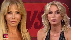 Edith, vos no vuelvas más