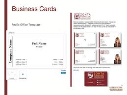 Fedex office print and ship services inc. Technology Tips For Zonta Leaders Ppt Download