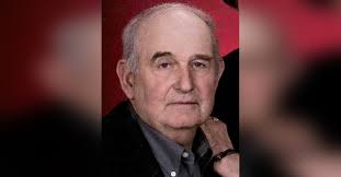 Obituary information for Gene Wilkerson