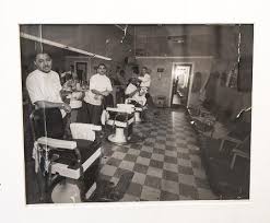 Annie Pearl Avery oral history interview conducted by Joseph Mosnier in  Selma, Alabama, 2011 May 31