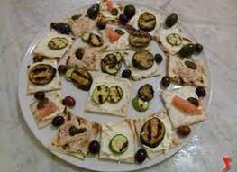 Il tutto insaporito con le erbe aromatiche che preferite. Ricette Tartine Tartine Ricette Tartine