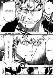 Bleach really could have been the greatest manga ever, the base was there, the characters were there, but man. Bleach Ch 625 Bleach Anime Bleach Characters Bleach Manga
