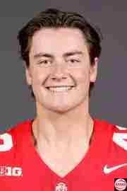 Eddie McGuire's Son Gets Start in American Football