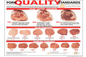 Grades Of Meat