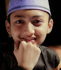 Maybe you would like to learn more about one of these? Biodata Gus Azmi Pemeran Film The Santri Biografi Tokoh Ternama