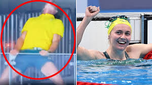 But titmus came out on top of ledecky in the absolutely. 0iqcxm9rj6klvm