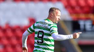 St johnstone are somewhat depleted, with murray davidson, liam craig and stevie may missing out. Griffiths Returns To Celtic Training Will Lennon Start Him And Edouard Vs St Johnstone