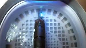 You have to be careful using this approach, as it's easy to damage the parts of tips. Ultrasonic Cleaning Diesel Injectors Youtube