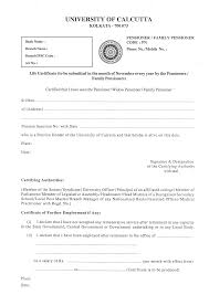 Many students pursue certificates at york to add to their professional qualifications, explore a the number of credits required for a certificate varies based on subject area and specialization, but. Https Www Caluniv Ac In Circular Life Certificate 19 10 20 Pdf
