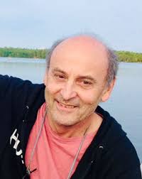 Obituary for Paul Peter Paulos