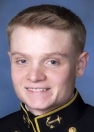 Father: Navy victim shot standing watch was fresh from boot camp