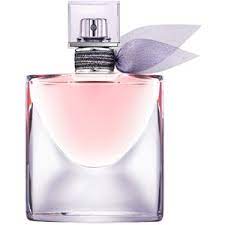 Pour la première fois, le sourire de cristal iconique révèle un jus à la couleur intense, fuchsia. La Vie Est Belle L Eau De Parfum Spray Intense By Lancome Parfumdreams