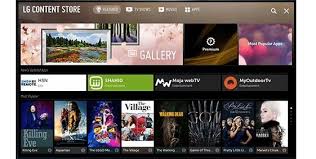 So far i have nothing negative to say. How To Stream Pluto Tv On Lg Smart Tv Smart Tv Tricks