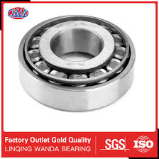 Bearing 25 52 19 25mm Size Chart 32205 Factory Tapered Roller Bearing