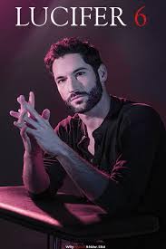 Lucifer season 6 is not coming out anytime soon this year. Netflix S Lucifer Season 6 Release Date It Ll Bring Spice To Your Summer Things You Missed Lucifer Tom Ellis Lucifer Tom Ellis