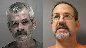 Central Florida brothers get life sentences for murder