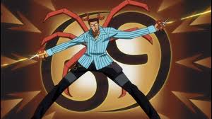 Characters anime voiced by members details left details right tags genre quotes relations. Top 10 Anime Where The Mc Is The Zodiac Sign Cancer Youtube
