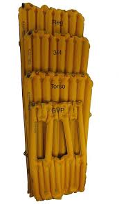 Ultralight Air Mattress Sleeping Pads Inflatable Mattress Lightweight Backpacking Gear