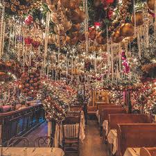 Check Out This Local S Guide To The Best Themed Restaurants In Nyc Whether You Re Pla New York City Christmas New York City Vacation Themed Restaurants In Nyc