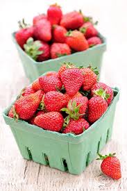 53.1 (222 kj) click to see full answer. Strawberry Measures And Equivalents That Make Cooking Easier Homestead Acres